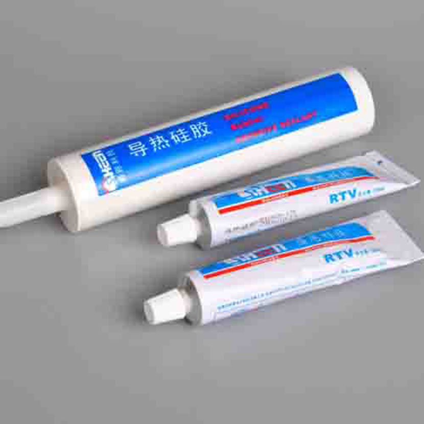 Double Component thermal cooling adhesive - Sheen Thermal Materials Company