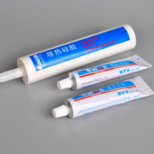 Thermal Adhesive Glue - Sheen Thermal Materials Company