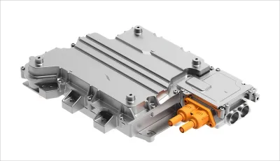 Motor controller