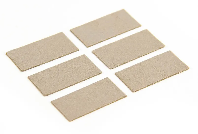 diamond thermal pad diamond thermal pad