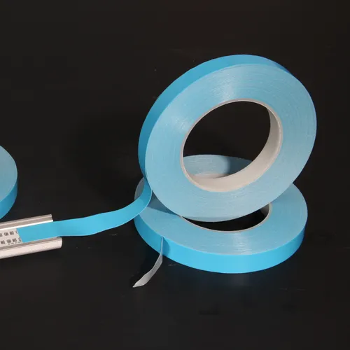 REACH-Compliant Thermal Adhesive Tape for Eco-Friendly Medical Device Assembly