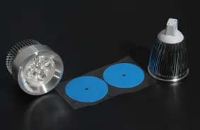 thermal conductive silicone sheet thermal conductive silicone sheet