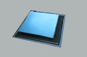 thermally conductive silicone sheets