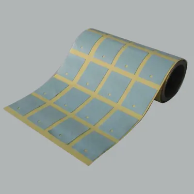 thermal conductivity insulating sheet