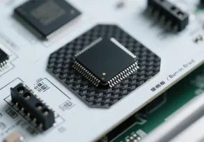 Chip thermal interface material