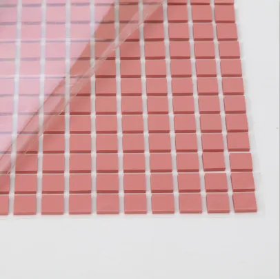 thermal silicone pad thermal silicone pad