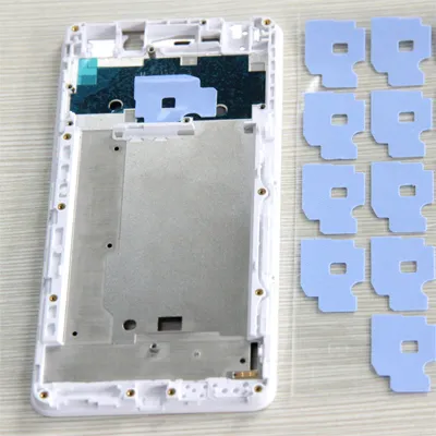 thermal silicone pad