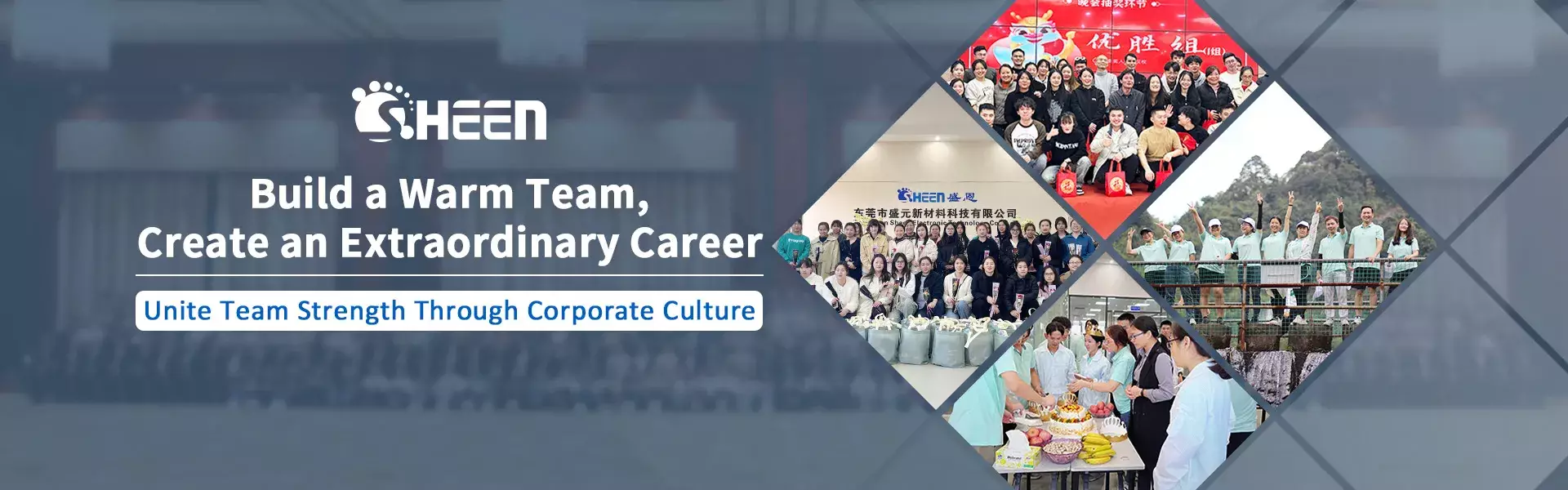 Corporate Culture