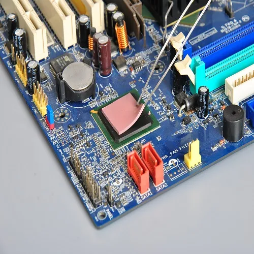 thermal materials thermal materials