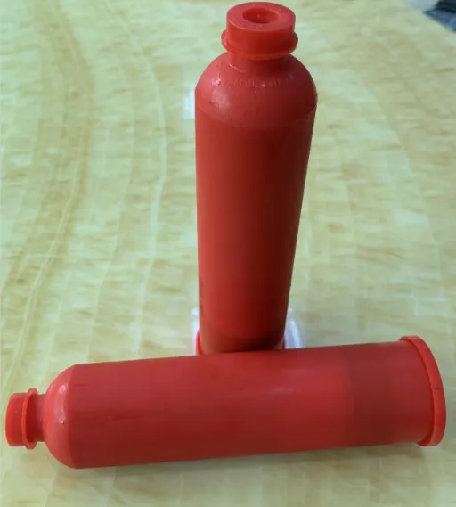 High-Bond-Strength SMT Red Glue with Fast Curing for PCB Component Fixation