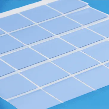 Phase Change Thermal Material With Low Compression Set And Excellent Reliability