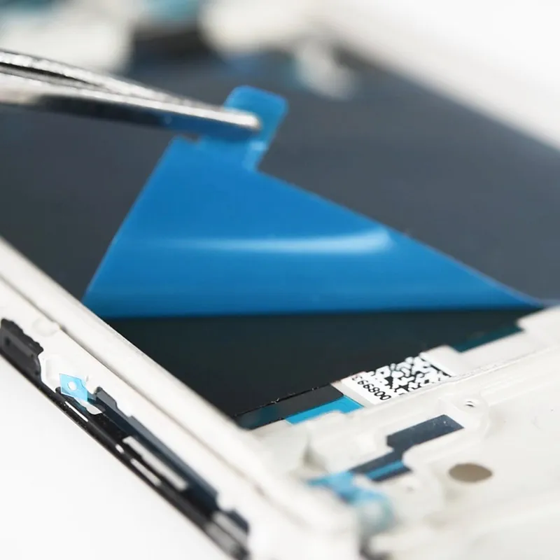 Thermal Silicone Adhesive Film Thermal Silicone Adhesive Film