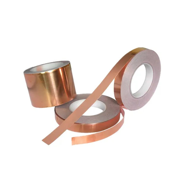 SU004-1/2 Graphene Copper Tape