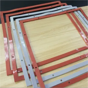 Lightweight Extra Soft Silicone Foam Ideal For Sealing And Padding Applications