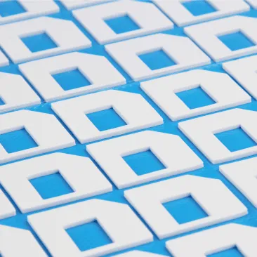 acrylic thermal interface material