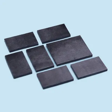 Carbon fiber thermal pad, 45.0W/mK conductivity