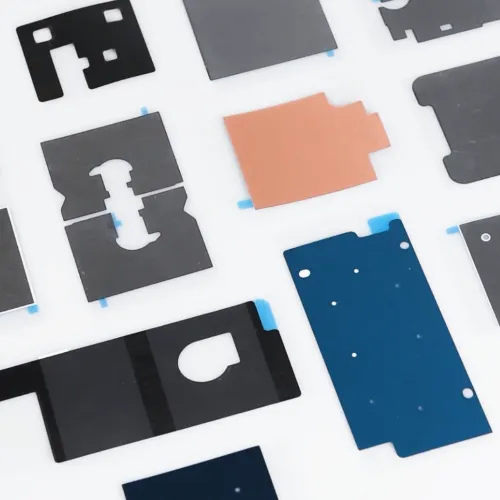 thermal interface materials