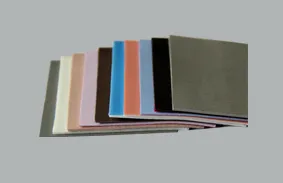 thermal conductivity of materials thermal conductivity of materials