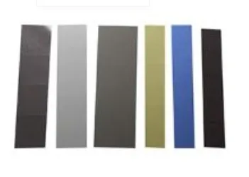  thermal silicone film