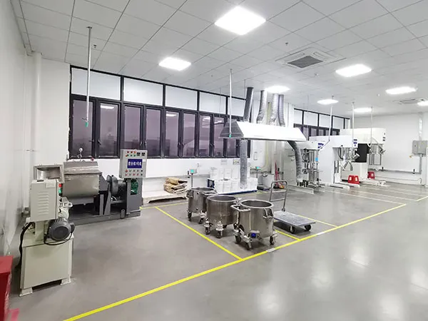 Sheen Thermal Technology Manufacturer Sheen Thermal Technology Manufacturer