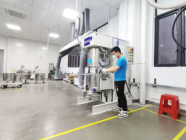 Sheen Thermal Technology Manufacturer Sheen Thermal Technology Manufacturer