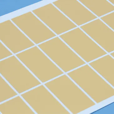 Fiberglass Reinforced Thermal Conductive Sheet With High Mechanical Strength And Heat Dissipation