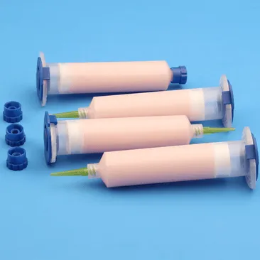 6.0W/mK Thermal Gel with 98% Gap Fill Rate