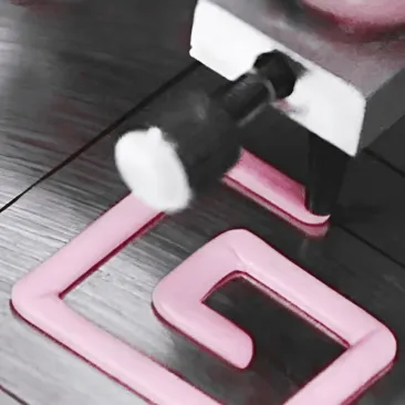 Easy-Application Thermal Gel for PCB Heat Dissipation