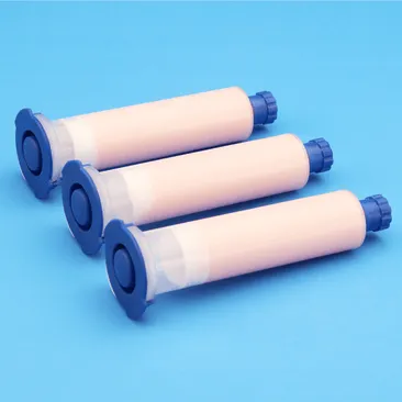 High-Flow 6.0W/mK Thermal Gel