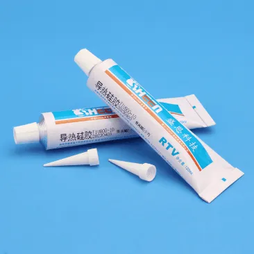 TIV800-26 Thermal Adhesive 2.6W/mK