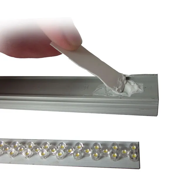 use thermal paste use thermal paste