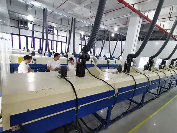 Sheen Thermal Technology Manufacturer Sheen Thermal Technology Manufacturer