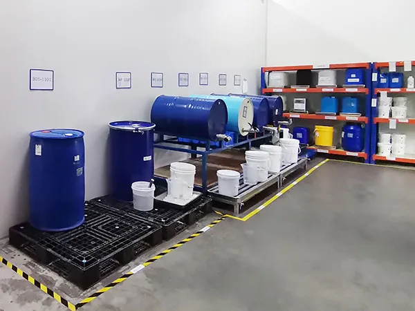 Sheen Thermal Technology Manufacturer Sheen Thermal Technology Manufacturer