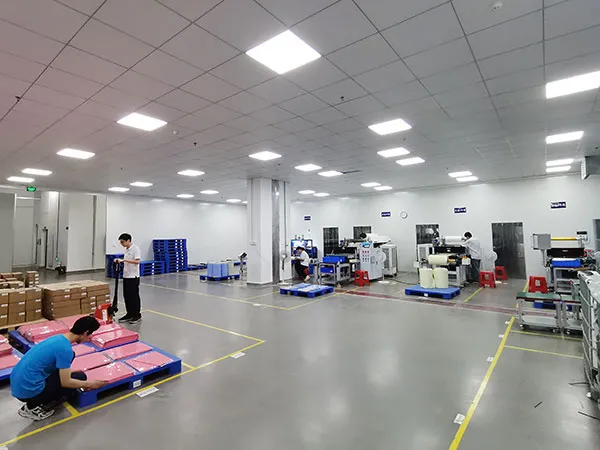 Sheen Thermal Technology Manufacturer Sheen Thermal Technology Manufacturer