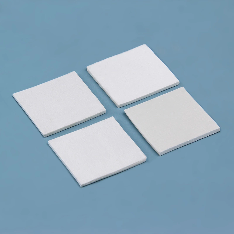 Boron Nitride Thermal Pad Boron Nitride Thermal Pad