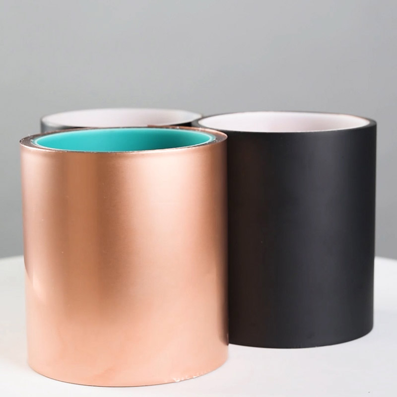 SU010-1/2 Carbon-coated Copper Foil