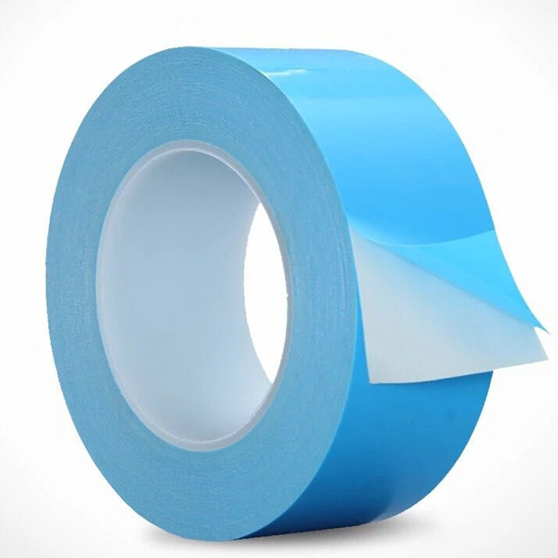 Double Side Thermal Adhesive Tape - Sheen Thermal Materials Company