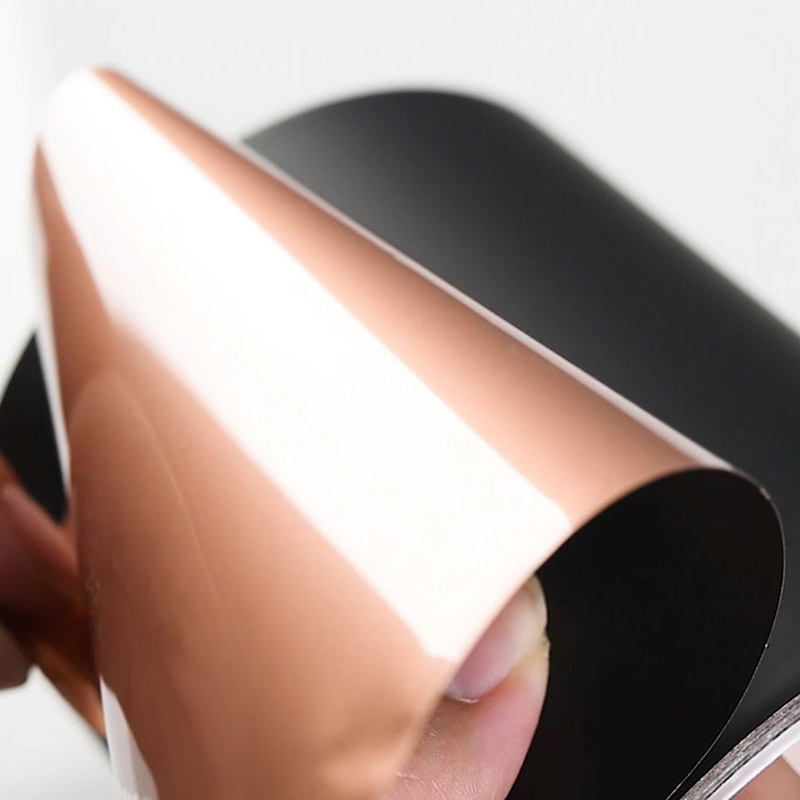 SU006-1/2 Carbon-coated Copper Foil